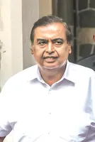 Reliance Industries flags 'extreme volatility' risks from West Asia crisis