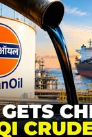 IOC Buys Iraqi Crude At $32 Discount: What It Means For Refining Margins and Profitability