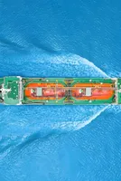 Russian Oil Cargo Set to Arrive in Japan Amid Supply Strains
