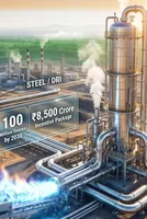 Coal India Syngas Projects Driving India’s Feedstock Revolution 