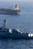 Hydrocarbons at the Epicentre of the Hormuz Crisis 