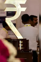 Rupee hits one-month low as renewed West Asia conflict lifts oil prices 