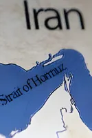 Strait of Hormuz: Strategic chokepoint in shadow of geopolitics