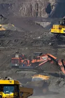 China Burns More Coal and Gas as Wind and Nuclear Output Falls