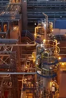 Chinese exporters raise prices amid Iran conflict tightening petrochemical supply 