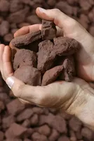 Iron ore snaps six-day slide on surging oil, feedstock demand