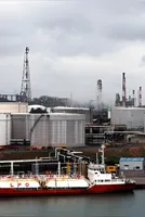 Asian refiners may be the surprise winners of fresh fuels crunch