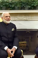 From Partnership to Penalty: US Tariffs Shadow India Trade Deal - The Diplomat – Asia