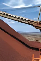 Iron Ore Rises as China Resumes Activity