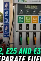 Soon E20, E22, E25 And E30 Petrol To Have Separate Nozzles At Fuel Stations: Fresh Report