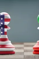 Trump Extends Iran Ceasefire Until Talks Conclude “One Way or the Other”