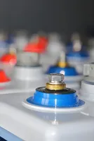 Driving EV Affordability Through Advanced Battery Innovation 