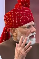 Independence Day 2026: PM Modi says 99% ‘no-go’ coastal waters now open for exploration under ₹84,084 crore Samudra Manthan plan 