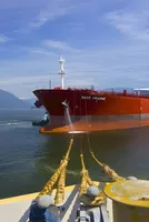Reliable West Coast shipments of Alberta heavy oil emerge as lifeline for Asian refiners 
