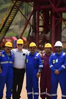 "Moving towards much more intensive EandP phase": Hardeep Singh Puri unveils major offshore and coal bed methane push 