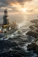 India will churn for a strategic amrit with Mission Samudra Manthan