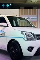 High-mileage users could drive India's flex-fuel vehicle adoption, says AIDA