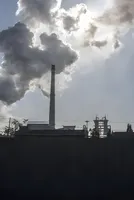 China’s Coal Reliance Deepens Amid Iran Energy Crisis 