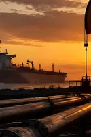 India’s Russian oil imports fall 16.5% in August as Middle East supplies rise