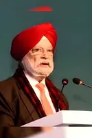 India weathered Hormuz disruption without fuel shortages: Puri 