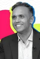Sterlite Electric's Pratik Agarwal on Building the Grid That Will Power India's Future 