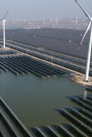 Energy fallout from Iran war signals a global wake-up call for renewable energy 