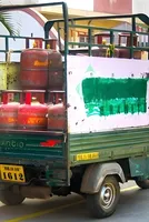 Consumers Can Book A New LPG Cylinder Only Once In 21 Days (Iran War Impact)