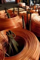 India's copper demand rises 12% to 2,100 KT in FY26