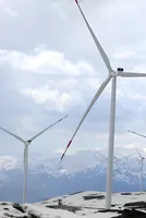 Wind, solar power overtake coal in Türkiye for first time | Daily Sabah 