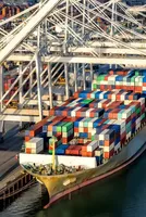 Mumbai Port Land Strategy Signals Economic Shift