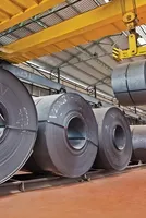 MOC: Average steel prices in China fluctuate in limited range in Sept 14-20 2026