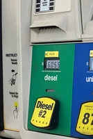 Pune Diesel Prices Shape City Economics