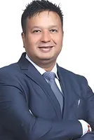 Shalin Sheth Founder and Managing Director, Advait Energy Transitions Limited