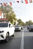 Rising oil prices drive surge in electric vehicle demand 