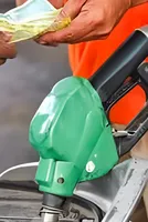 Petroleum dependence significant across core sectors, official data shows