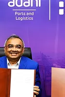 APSEZ Expands Partnership with US-Based Kaleris to Accelerate AI-Led Transformation