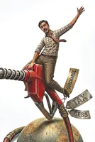 Anatomy of fuel prices in India 