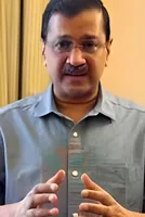 "What is preventing PM Modi from buying oil and gas from Russia, Iran...": AAP national convenor Arvind Kejriwal 