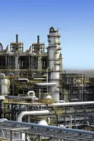 China May Added Value of Industries Above Designated Scale Crude Oil Output +0.5% YoY; Power Generation +4.2% YoYFinancial News 