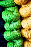 Surat Yarn Prices Stay Elevated Despite Policy Relief