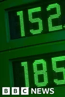 Fuel rations and free buses: How countries are responding to rising oil prices 