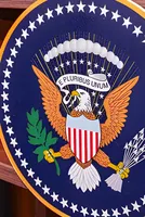 Trump Tackles Iran Proposal with Aides