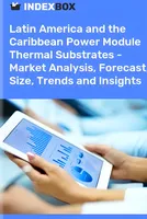 Latin America and the Caribbean Power Module Thermal Substrates - Market Analysis, Forecast, Size, Trends and Insights 