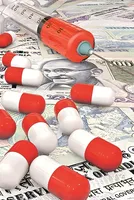 Govt ramps up feedstock supplies to pharma sector amid West Asia crisis 