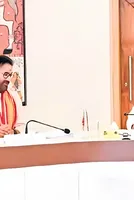 CM Majhi seeks greater support from Centre for Odisha’s mining growth 