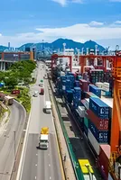 Charting the Global Economy: IMF trims world growth projections