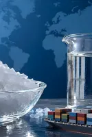 Global Caustic Soda Market Tightens as India's Exports Surge 