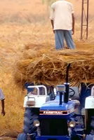 When a war far away raises cost of farming in India 