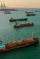 Gulf Oil Producers Open the Taps as Iran Risk Premium Builds