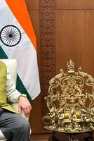 India Eyes Greater US Energy Supplies Amid Global Disruptions 